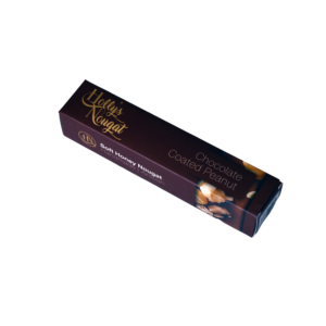 Chocolate Coated Peanut