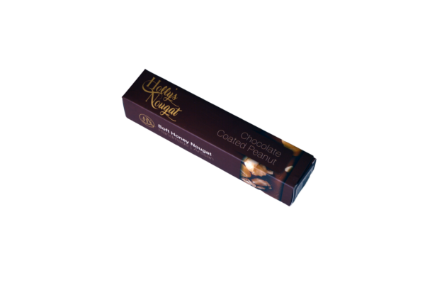 Chocolate Coated Peanut