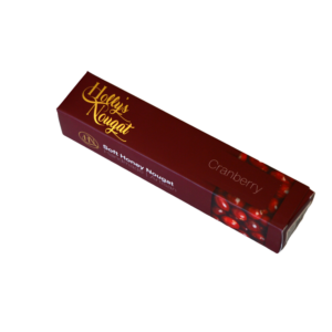 Cranberry