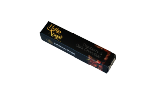 Cranberry & Dark Chocolate