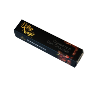 Cranberry & Dark Chocolate