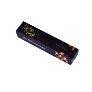 Hazel Nut