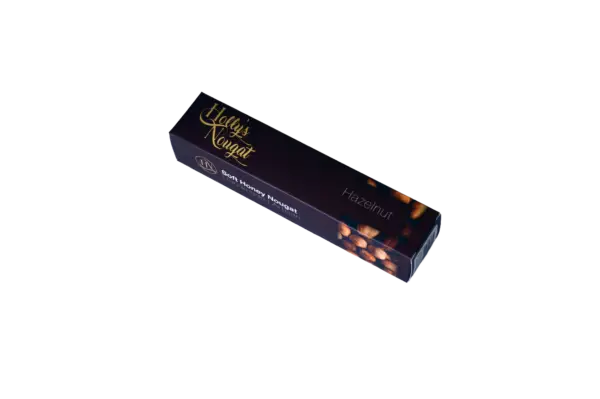 Hazel Nut