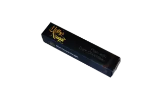 Dark Chocolate Coffee