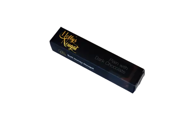 Dark Chocolate Coffee