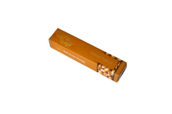 Salted Peanut