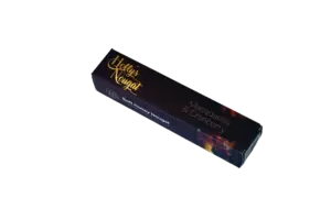 Macadamia & Cranberry