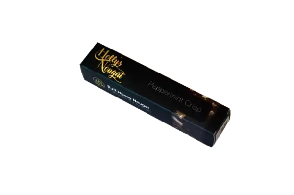 Peppermint Crisp