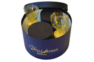 Chocolate Hat Range - Medium