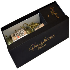 Chocolate Rectangle Range