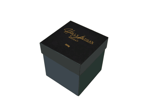 Chocolate Box
