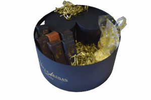 Chocolate Hat Range - Large