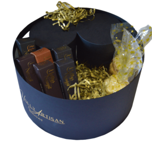 Chocolate Hat Range