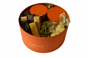 Nuts Hat Range - Large