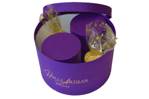 Sweetie Hat Range - Medium