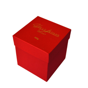 Ruby Box
