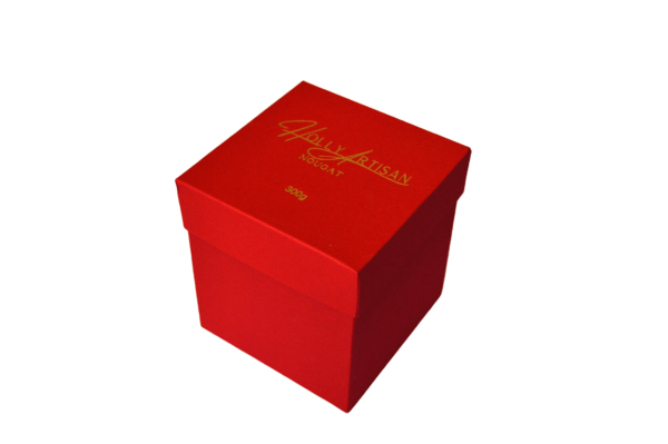 Ruby Box