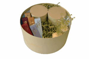 Peanut and Coconut Hat Range - Large