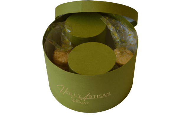 Emerald Opulence Hat Range - Image 2