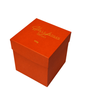 Nuts Box
