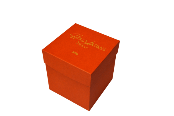 Nuts Box