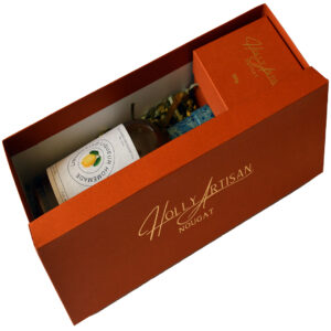 Nuts Range Rectangle Range - Large