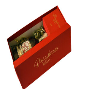 Ruby Rectangle Range