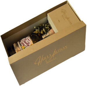 Peanut & Coconut Rectangle Range