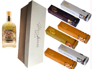 Peanut & Coconut Rectangle Range - Large